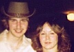 Bob and Annie Savarese 1980