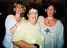 July 26, 2002 - Helen, Gail, and Linda Allen