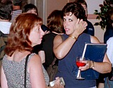 Roseanne Funicelli Barrows, Karen Adler Rubinstein