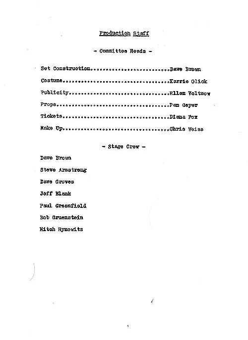 How to Succeed -Nov. 1972- Page 7