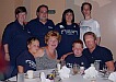 7-27-02 Dina, Michael Zeale, Lisa Spagnuolo, John Abbamont, and the O'Shaughnessys