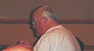 7-27-02 The Concert - Norm gives a downbeat