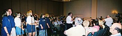 The Music's Inside: July 27, 2002