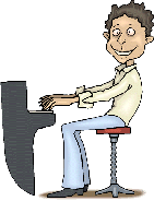 From the keyboard of Howard Fields